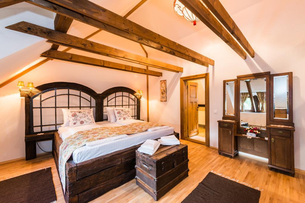 Pensión Casa Savri Sighişoara