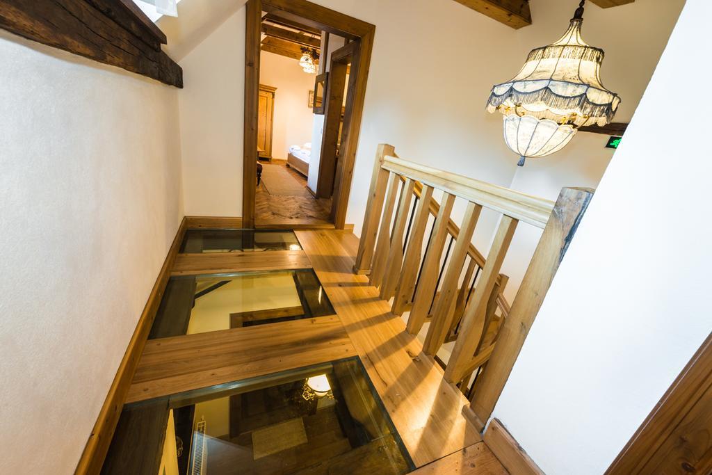 Casa Savri Sighişoara
